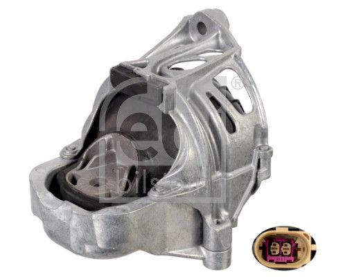 FEBI BILSTEIN 172195 | Sol Motor Takozu Elektrikli Audi