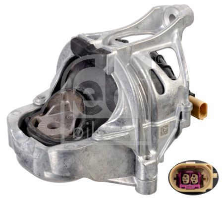FEBI BILSTEIN 172322 | Sağ Motor Takozu Audi