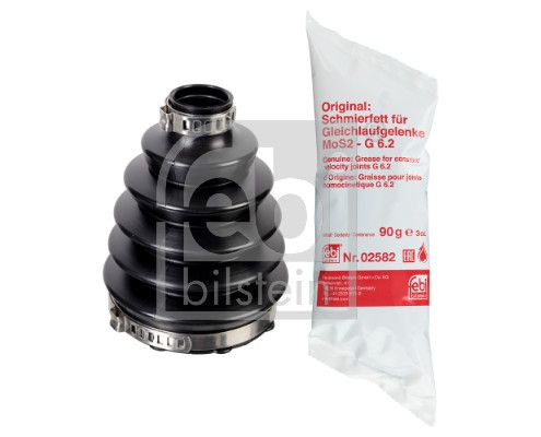 FEBI BILSTEIN 176124 | Aks Körüğü Dıs Opel Grandland