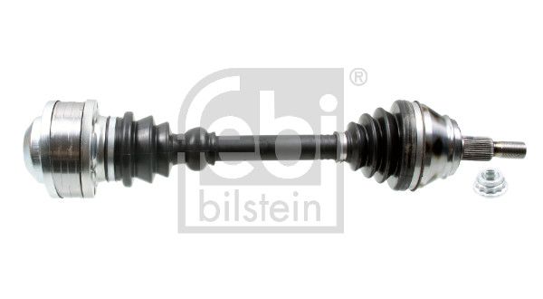 FEBI BILSTEIN 181250 | Sol Aks Komple VW