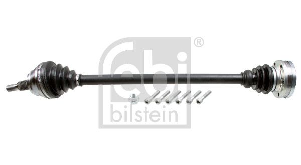 FEBI BILSTEIN 182448 | Sağ Aks Komple VW