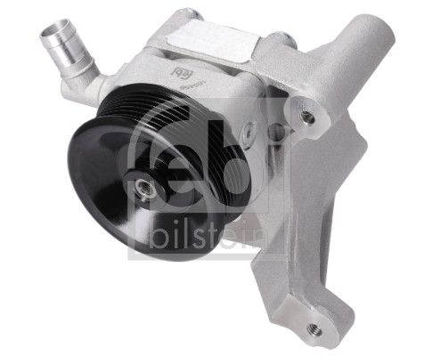 FEBI BILSTEIN 185456 | Direksiyon Pompası Kasnaklı Fiat Ducato 2.3 06 Iveco Daily 2.3 F1a 06-14 Karsan Jest
