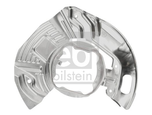 FEBI BILSTEIN 196901 | Fren Diski Koruma Sacı Ön Sol BMW E39