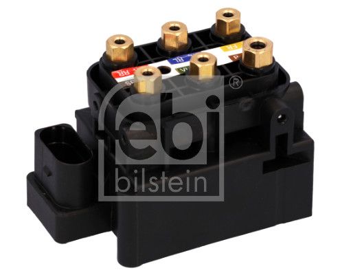FEBI BILSTEIN 196907 | Hava Valfi Mercedes W164-W166-W221-W222