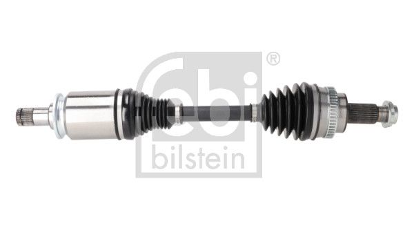 FEBI BILSTEIN 197056 | Komple Aks Ön Sol BMW 3 (E90 Lcı) 3 (E90) 3 (E91 Lcı) 3 (E91) 3 (E92 Lcı) 3 (E92)