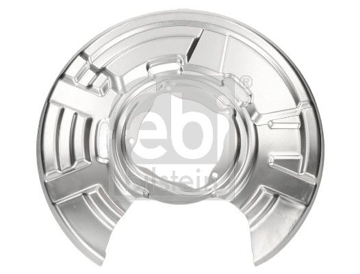 FEBI BILSTEIN 197146 | Fren Diski Koruma Sacı BMW 5 (F10 Lcı) ,5 (F10) ,5 (F11 Lcı) ,5 (F11) ,6 (F06) ,6 (F12) ,6 (F13)