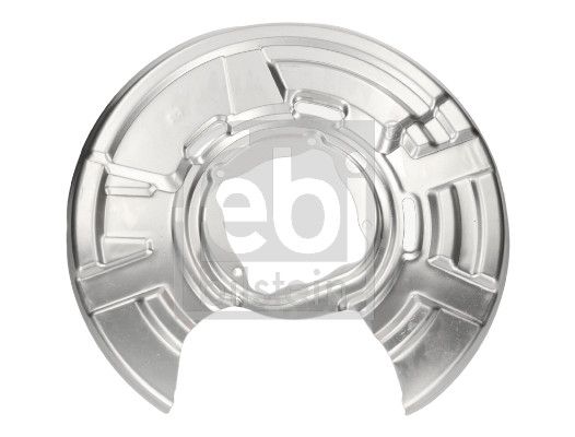 FEBI BILSTEIN 197147 | Fren Diski Koruma Sacı BMW 5 (F10 Lcı) ,5 (F10) ,5 (F11 Lcı) ,5 (F11) ,6 (F06) ,6 (F12) ,6 (F13)