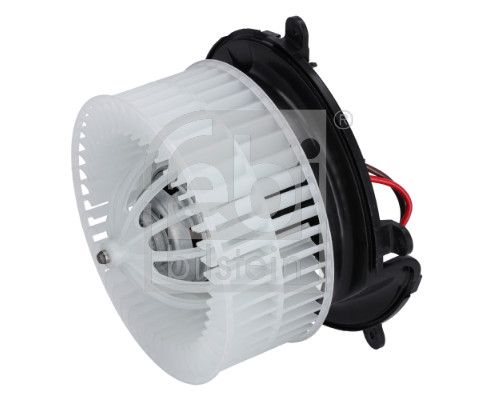 FEBI BILSTEIN 197444 | Kalorifer Motoru BMW E65 E66