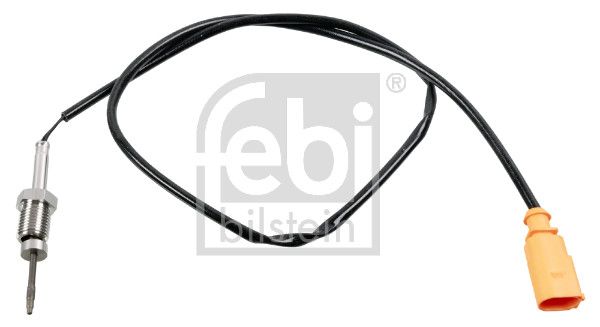 FEBI BILSTEIN 197851 | Egzoz Sıcaklık Sensörü (VW Golf 14-20 Passat 15-Audi A3 13-21 Seat Leon 17-20)