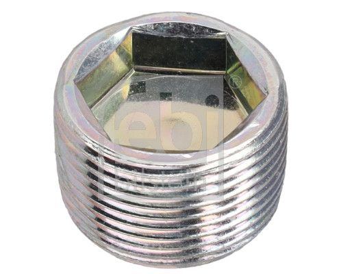 FEBI BILSTEIN 198088 | Baslık Cıvatası VW Audi Seat Skoda