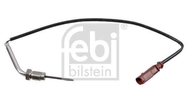 FEBI BILSTEIN 198438 | Egsoz Sıcaklık Sensörü VW Polo Audi A1 Seat Ibiza Skoda Fabia