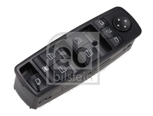 FEBI BILSTEIN 198810 | Cam Açma Düğmesi Mercedes X164 W251 Ön Sol