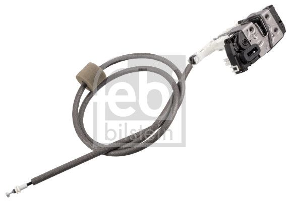 FEBI BILSTEIN 199071 | Kapı Kilidi Mercedes Sprinter W906 Sürgülü Kapı Sağ
