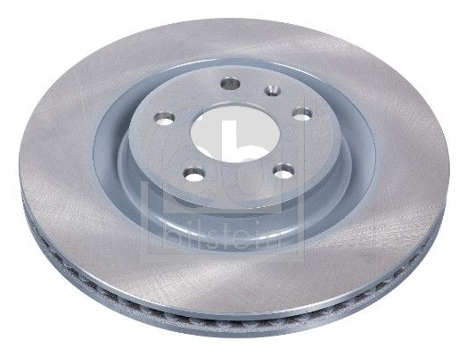 FEBI BILSTEIN 43985 | Arka Fren Diski-330X22 5×112 (VW Touareg 18-Audi A4 08-16 A6 11-18 Q5 09-17) | 2 Adet