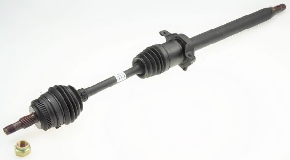 GKN 305033 | Aks Komple Mercedes W168 A140-A160-A170 Ön Sağ Otom.Sanzuman