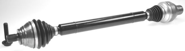 GKN 305857 | Sağ Aks VW