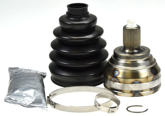 GKN 306193 | Dış Aks Kafası VW