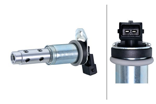 HELLA 6NW 358 188-011 | Manyetık Valf N52-N52n-N53-N54-E60-E87-E90-E92-E93-F10