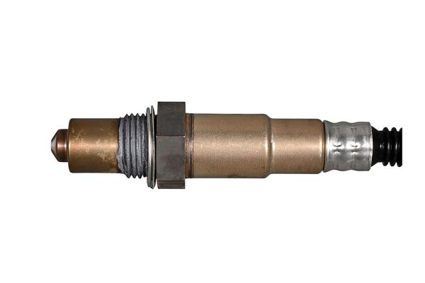 HELLA 6PA 358 221-301 | Lambda Sensörü Twingo II