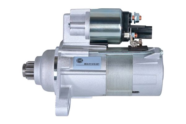 HELLA 8EA 011 612-221 | Marş Motoru 1.7Kw Ss VW