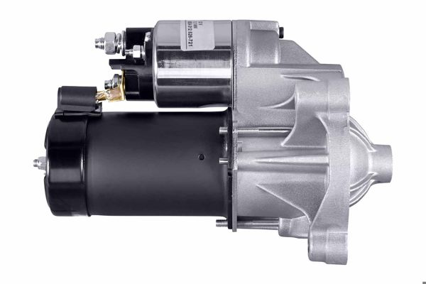 HELLA 8EA 012 526-721 | Marş Motoru 12V Citroen / Ferrarı / Fiat / Lancıa / Mitsubishi / Peugeot