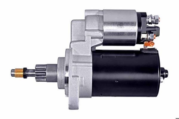 HELLA 8EA 012 527-071 | Marş Motoru 12V 1.1Kw VW