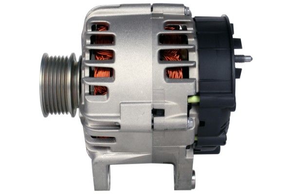 HELLA 8EL 012 429-391 | Alternatör 14V 150A Clio III Kangoo III Fluence Megane II 100 Bg Megane III K9k