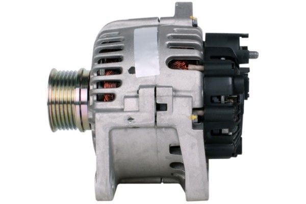 HELLA 8EL 012 430-251 | Alternatör 14V 110A Clio II Duster Kangoo II Megane II