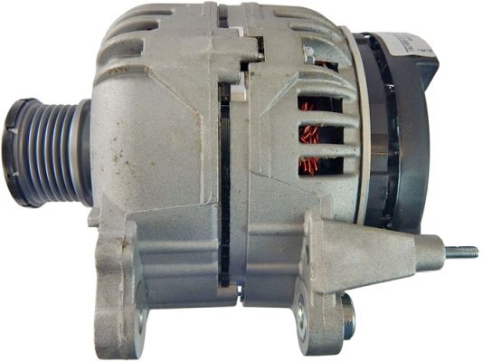 HELLA 8EL 012 430-791 | Alternatör 140A Audi