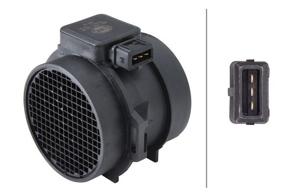 HELLA 8ET 009 142-051 | Hava Akısmetre Discovery-Freelander