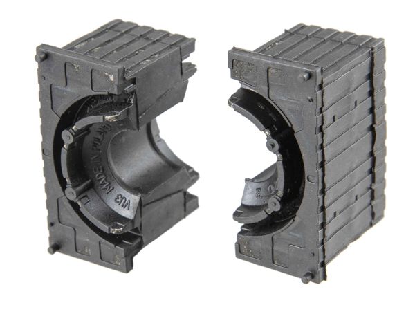 LEMFORDER 4368101 | Stabilizatör Yatagı Porsche Panamera 09-13