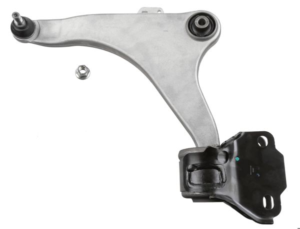 LEMFORDER 4457901 | Sol Salıncak Volvo (S60-S80-V60-V70) (11-18) (Alüminyum)