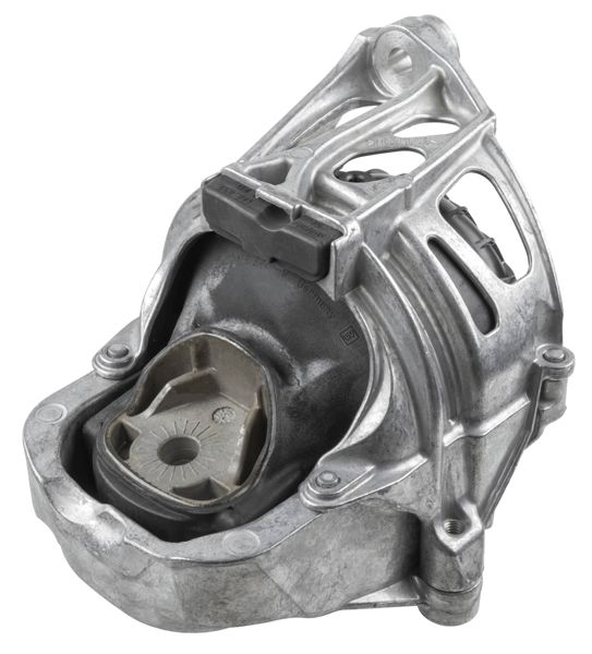 LEMFORDER 4499301 | Sol Motor Takozu Elektrikli Audi