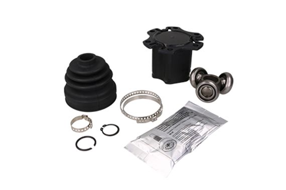 METELLİ 16-1039 | Ic Aks Kafası VW Audi Seat