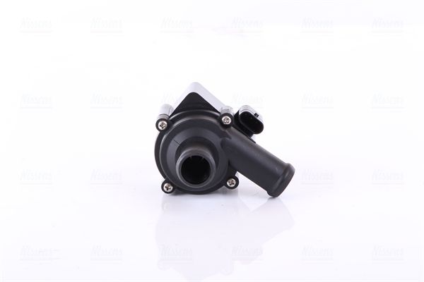 NISSENS 831116 | İlave Su Pompası VW Amarok 10-12 Crafter 12-16 Touareg 07-18 Audi A4 08-16 A6 09-18