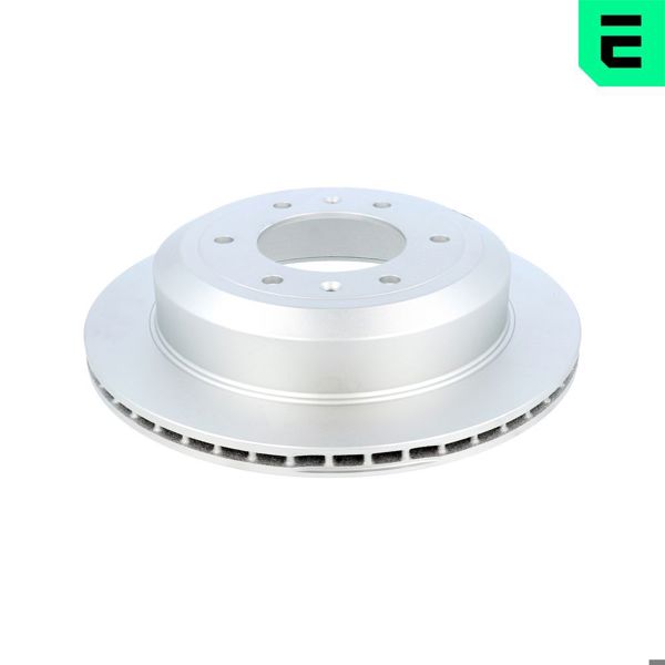 OPTIMAL BS-0144C | Fren Diski Arka Hyundai Starıa Bus (Us4) Starıa Van (Us4)