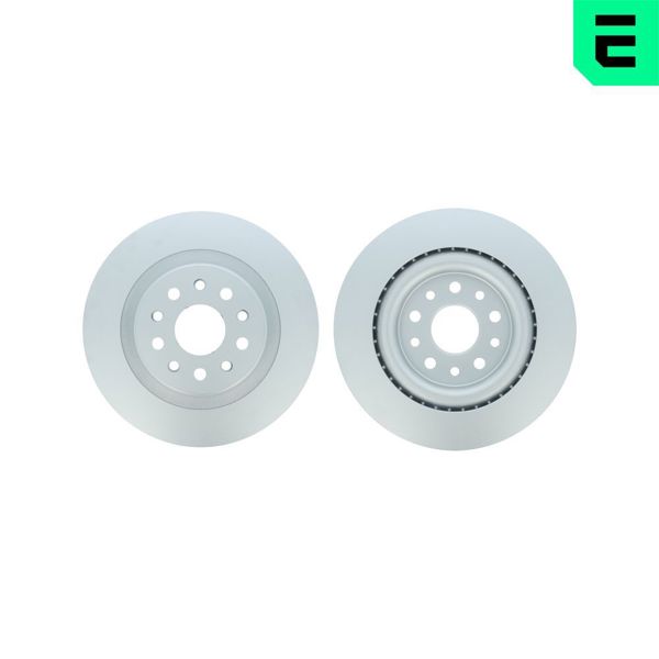 OPTIMAL BS-0162C | Fren Diski Arka (Jeep Grand Cherokee L V 2.0 Plug-In Hybrıd)