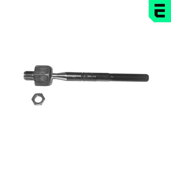 OPTIMAL G2-1016 | Rot Mili BMW 7 Seri E65-E66 2001-2008