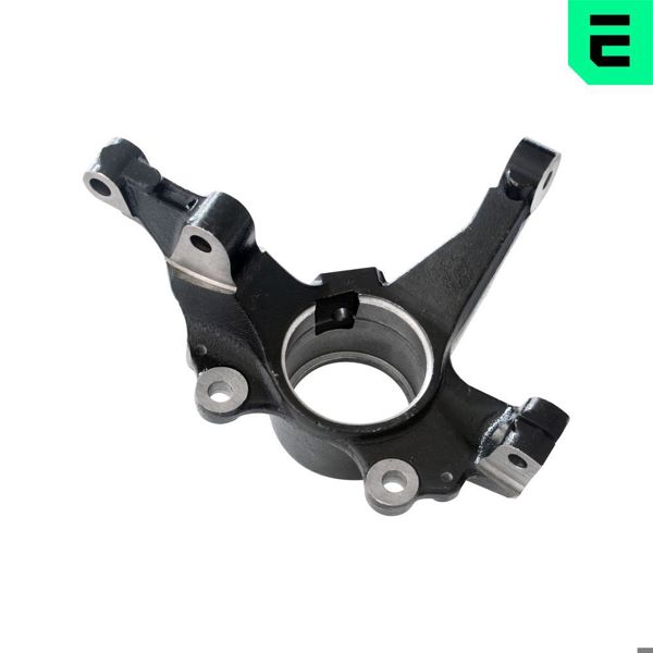 OPTIMAL KN-201136-01-R | Aks Tasıyıcı Sağ Opel Corsa D Benzinli 2006-2014