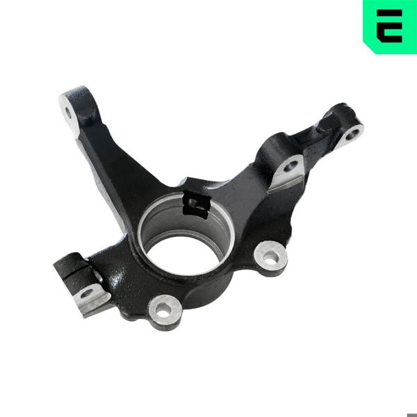 OPTIMAL KN-201138-01-L | Aks Tasıyıcı Sol Opel Corsa D 1.3 CDTI