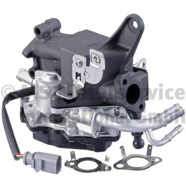 PIERBURG 7.24809.98.0 | EGR Valfi Komple VW Cus
