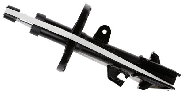 SACHS 560000 | Amortisör Ön Sol-(Nissan Micra-K12 03 / 10)