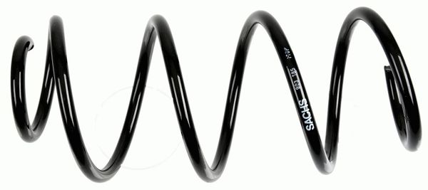 SACHS 993185 | Helezon Yayı Audi A1 10-15 Seat Ibiza IV 08-15