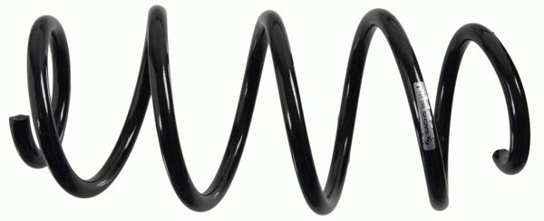 SACHS 993371 | Helezon Yayı VW Tiguan 07-18