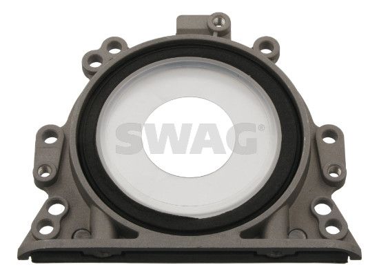 SWAG 30937745 | Arka Flanslı Keçe VW Audi Seat Skoda