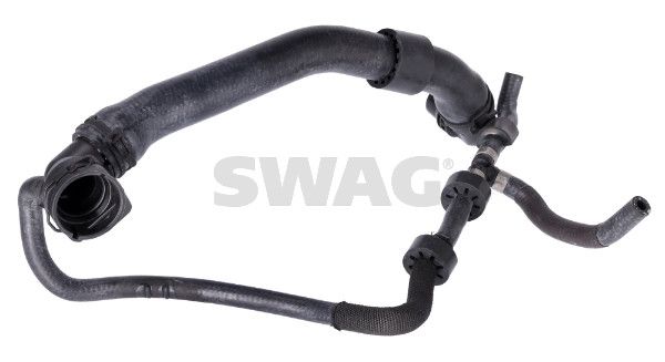 SWAG 33102186 | Radyatör Hortumu Audi A3 12-15