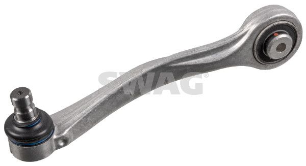 SWAG 33104578 | Sol Ön Üst Eğri Kol (Audi A8 10-17)