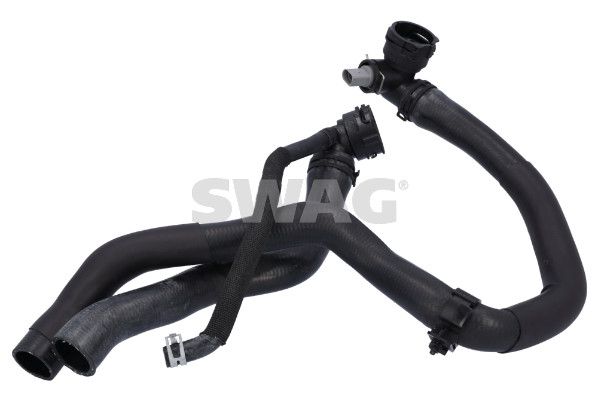 SWAG 33108402 | Soğutma Hortumu VW