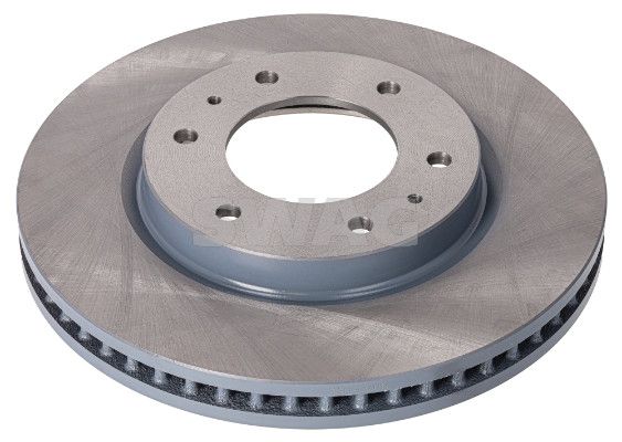 SWAG 33111784 | Fren Diski Ön Mitsubishi L200 2.2 19-2.4 15 -