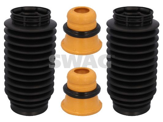 SWAG 33112136 | Amortisör Körüğü Landrover Jaguar X-Type (X400) ,X-Type Awd (X400)